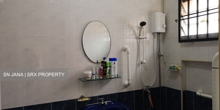 Blk 142 Pasir Ris Street 11 (Pasir Ris), HDB 4 Rooms #182111012
